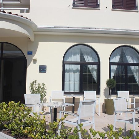 Hotel La Settima Luna ซาวูดริยา ภายนอก รูปภาพ