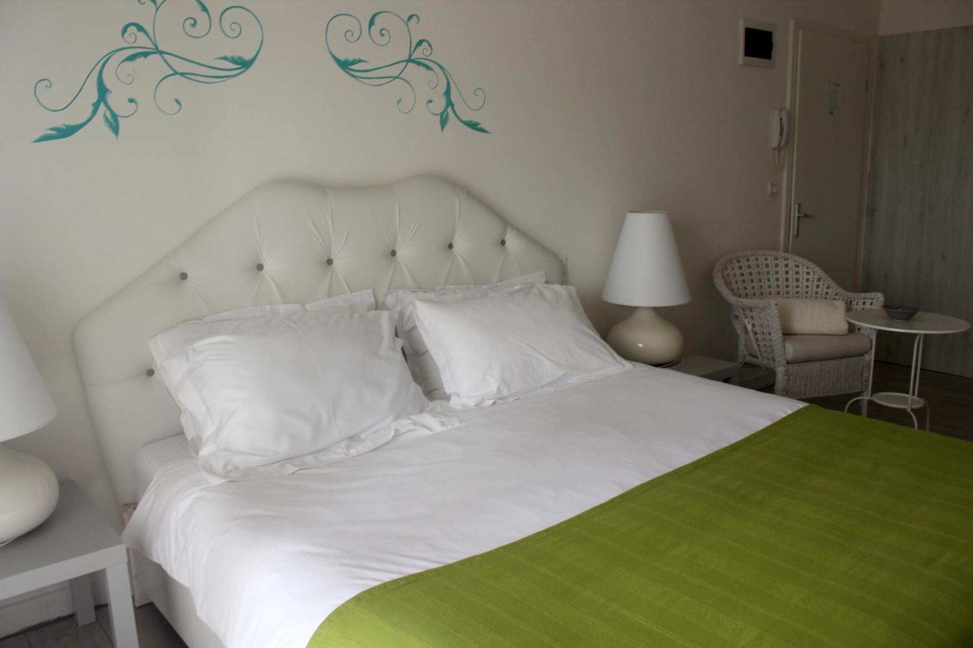 Hotel La Settima Luna ซาวูดริยา ภายนอก รูปภาพ