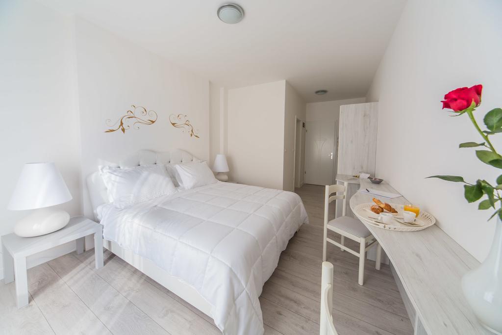 Hotel La Settima Luna ซาวูดริยา ห้อง รูปภาพ