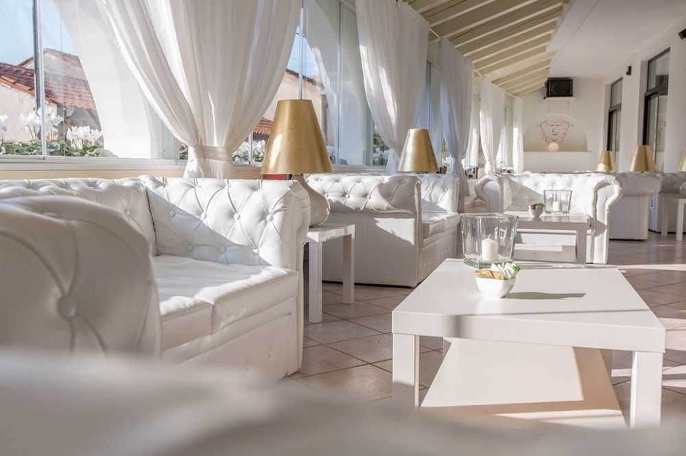 Hotel La Settima Luna ซาวูดริยา ภายนอก รูปภาพ