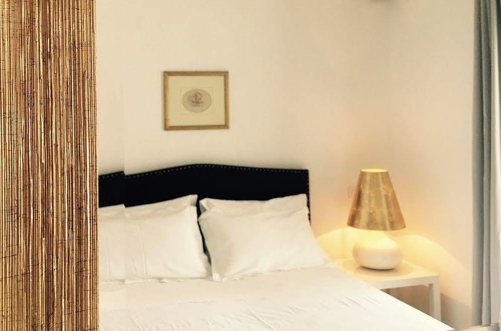 Hotel La Settima Luna ซาวูดริยา ภายนอก รูปภาพ